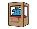 I reverse engineered the iPhone Pocket #3DThursday #3DPrinting - Adafruit Blog