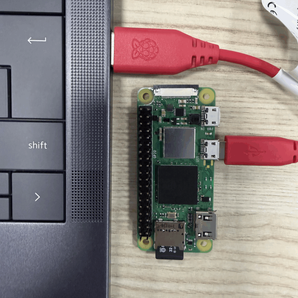 USB gadget mode in Raspberry Pi OS: SSH over USB - Raspberry Pi Blog