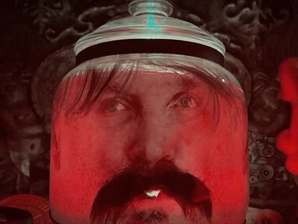 Professor Bubbleton’s Breathing Head in a Jar #Sensors #AdafruitLearningSystem @Adafruit - Adafruit Blog