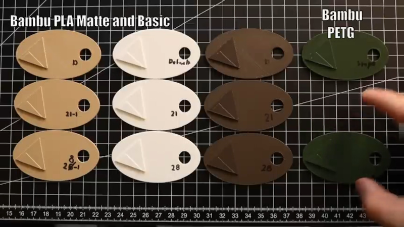 Stop Ironing 3D Prints - Hackaday