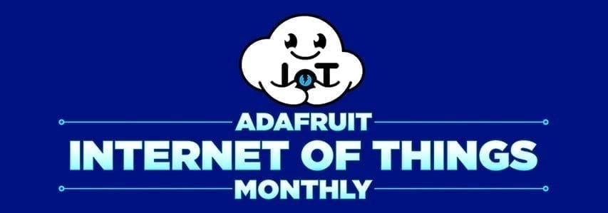 ICYMI – Adafruit IoT Monthly: Accidental Antennas, Hardware Catalog, and more! - Adafruit Blog