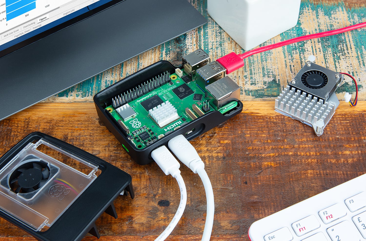 Turn your Raspberry Pi into an AI agent with OpenClaw - Raspberry Pi Blog