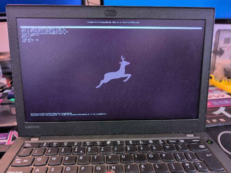 Coreboot has been ported to the Thinkpad X270 - Adafruit Blog