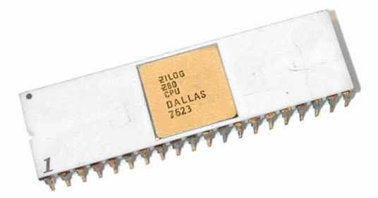 Implementing a clear room Z80 / ZX Spectrum emulator with Claude Code - Adafruit Blog