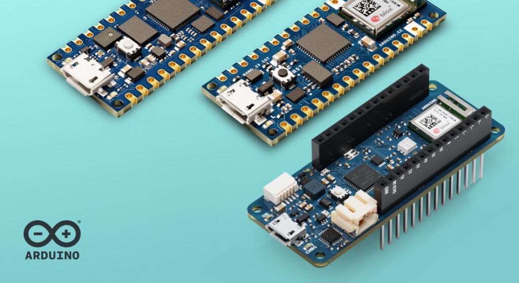 You can now use Wi-Fi® and Bluetooth® LE simultaneously on Arduino NINA-based boards! Here’s how - Arduino Blog