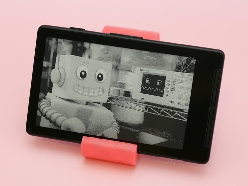 NEW GUIDE: #CircuitPython on the Xteink X4 eReader #AdafruitLearningSystem @Adafruit - CircuitPython Blog