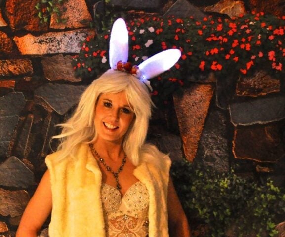 Adafruit Learn Guide: Bunny Ears with MakeCode - Adafruit Blog