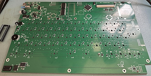 Refining the design of a 6502 laptop - Adafruit Blog