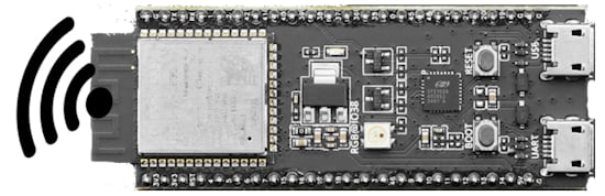 A sophisticated WiFi auditing library for ESP32 microcontrollers - Adafruit Blog