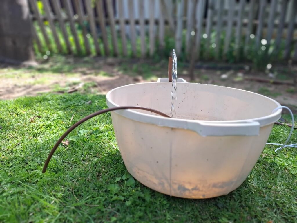A DIY eco-friendly solution to mosquito annoyances - Arduino Blog