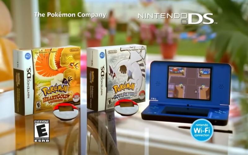 Rescuing a Pokémon off a Pokéwalker After Losing the Game Cartridge - Hackaday
