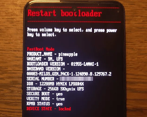 USB for Software Developers: an introduction to writing userspace USB drivers - Adafruit Blog
