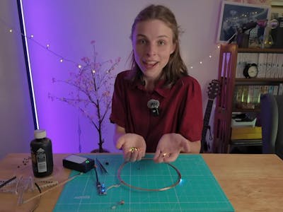 The Easy Way to Make Wireless LEDs for Fun and Profit - Hackster.io