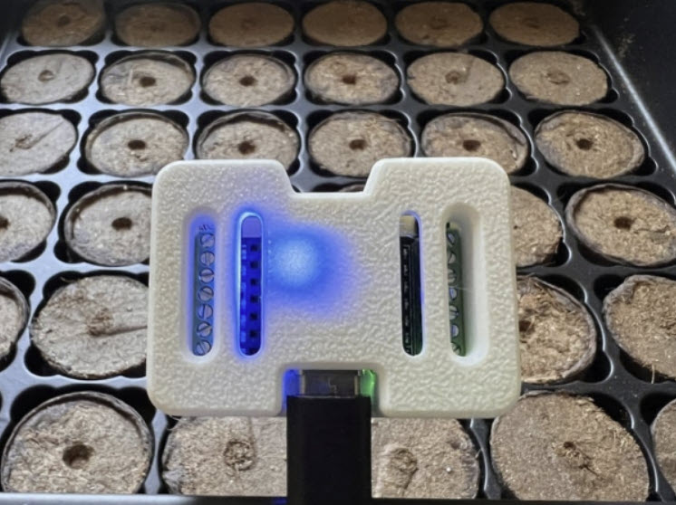 No-Code Seedling Frost Alert and New WipperSnapper Components. What’s new with Adafruit IO and the Adafruit Learning System. - Adafruit Blog