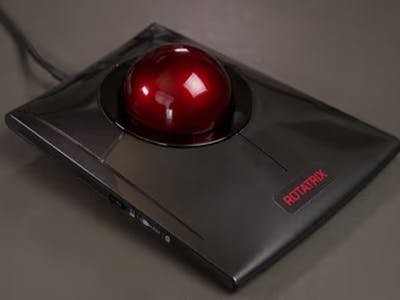 The Hardware Hack That Makes 3D Modeling Intuitive - Hackster.io