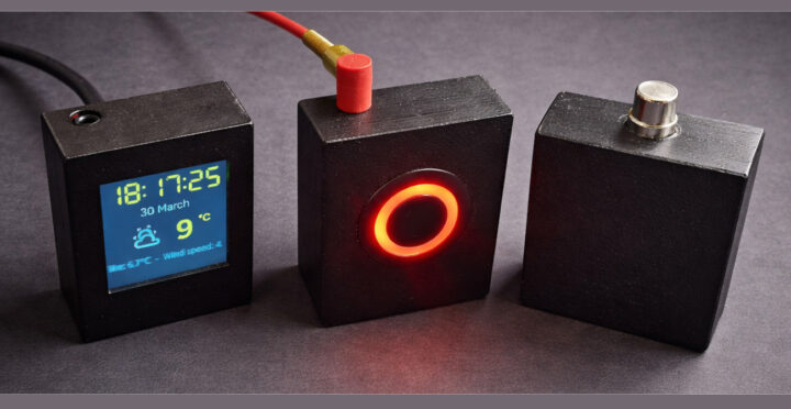 DIY Sendspin audio receiver supports multi-room audio synchronization, integrates with Home Assistant - CNX Software