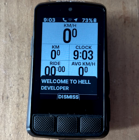 A broken bike sync led to reverse engineering Wahoo’s hidden debug mode - Adafruit Blog