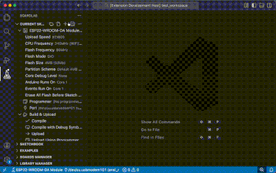 Vendor-independent board development for Visual Studio Code - Adafruit Blog