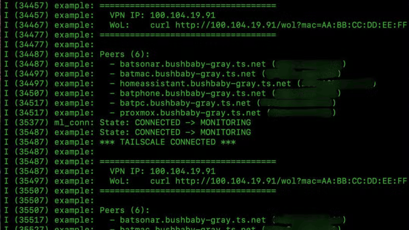 Running a VPN Gateway on an ESP32 - Hackaday
