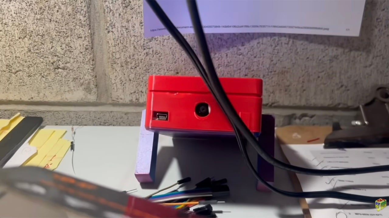 GrowBot is a LLM in a Body #piday #raspberrypi - Adafruit Blog