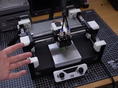 Million-Dollar PCBA Precision for Just $200 - Hackster.io