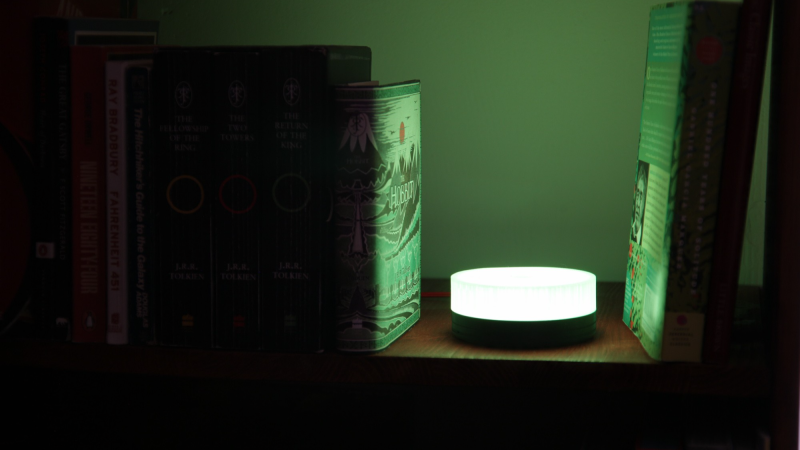 LightComposer – Reach Out and Touch Your Lighting - Hackaday