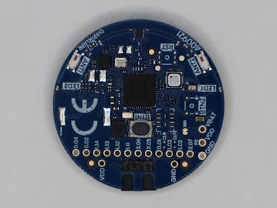 This $29 Board Is Like a Hackable AirTag - Hackster.io