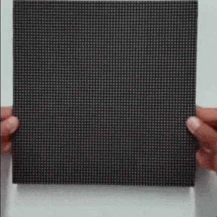 Spotify Music Display with a RGB LED Matrix - Adafruit Blog
