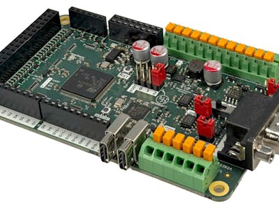 ARDEP Takes the Pain Out of Automotive Electronics - Hackster.io