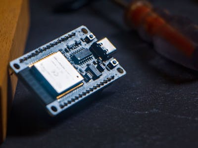 Running a 28.9M Parameter LLM on an $8 Microcontroller - Hackster.io