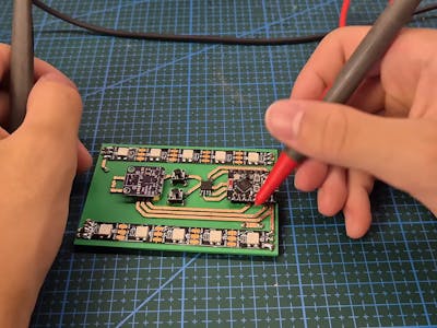 This 3D Printing Method Might Be the Easiest Way to Get a Functional PCB - Hackster.io