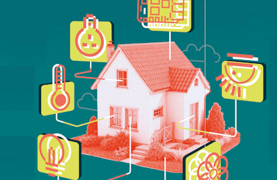Make a Smart Home – The Raspberry Pi Official Magazine, Issue 167  @rpimagazine - CircuitPython Blog