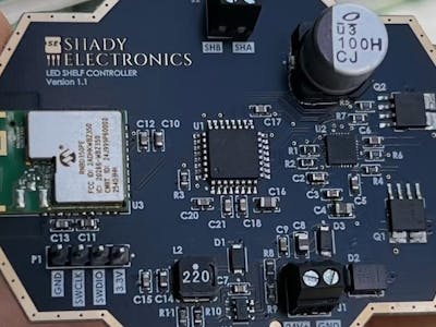 Stop Whining! - Hackster.io