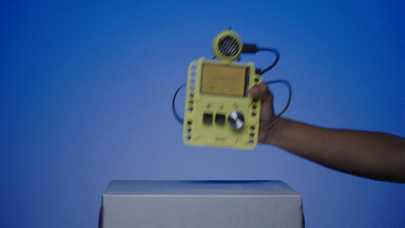 Gemma Translator – Live Translating Offline on a Raspberry Pi 5   #piday #raspberrypi - Adafruit Blog