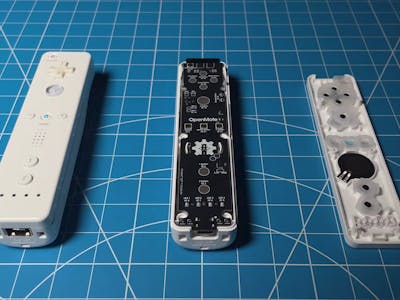 Your Old Wii Remote Can Now Control Your Smart Home - Hackster.io