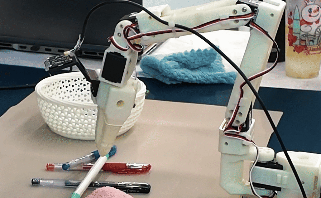Cool SO-ARM101 Projects to Try Now: From Grasping to Imitation Learning - Seeed Studio Blog