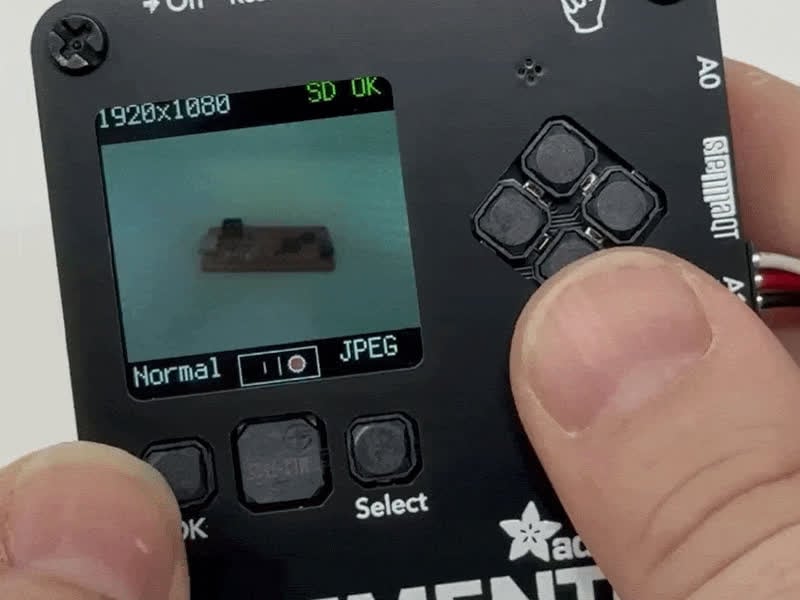 NEW GUIDE: Adding a Bubble Level to the MEMENTO #Adafruit Products #AdafruitLearningSystem @Adafruit - CircuitPython Blog