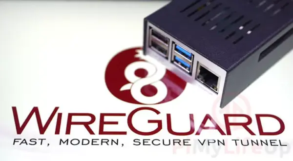 Set Up A VPN On Your Raspberry Pi - Adafruit Blog