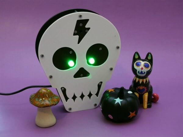 Halloween Costume Detector #Raspberry Pi - Adafruit Blog