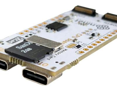 HD Graphics for Microcontrollers - Hackster.io