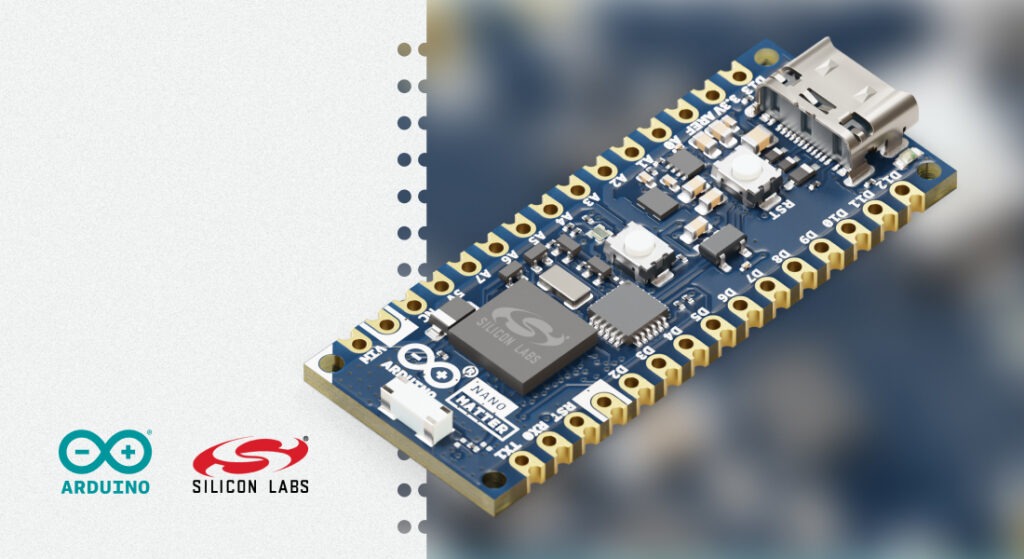 Your Arduino Nano Matter board now speaks Zigbee - Arduino Blog