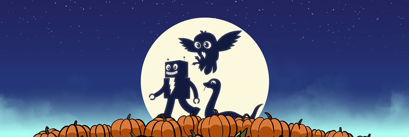 ESP32-Powered Talking Smoke Pumpkin - Adafruit Blog